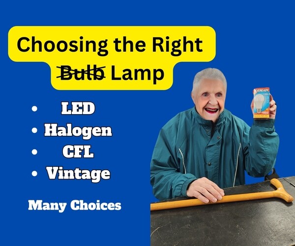 To Choose From!